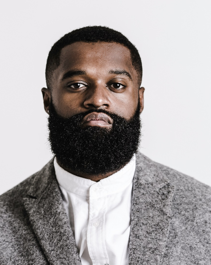 Beard Growth for Black Men: A Comprehensive Guide