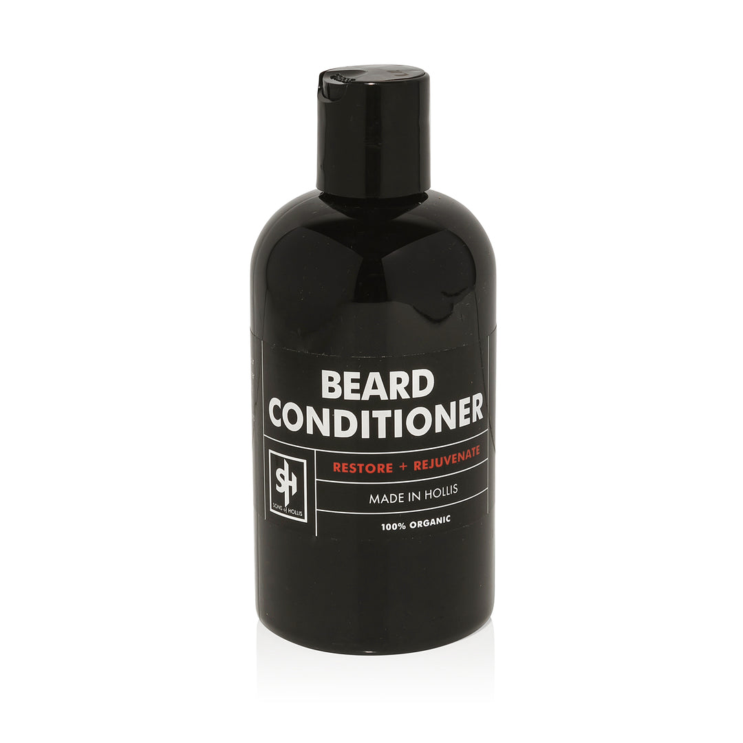 Rejuvenating Beard Conditioner
